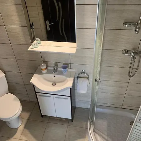 Big Apartament