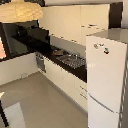 Big Apartament * Năvodari