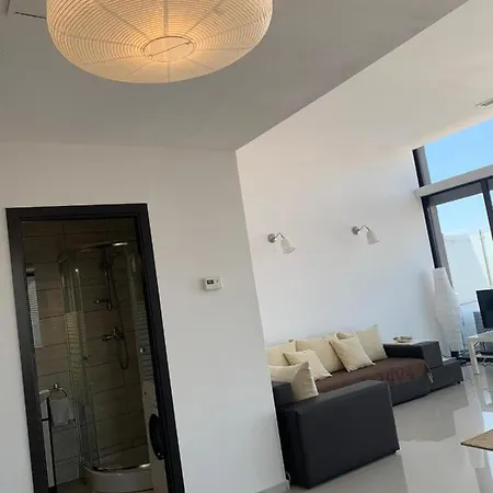 Appartamento Big Apartament