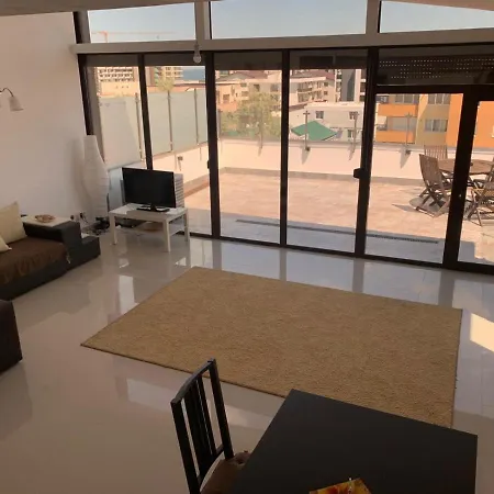 Big Apartament