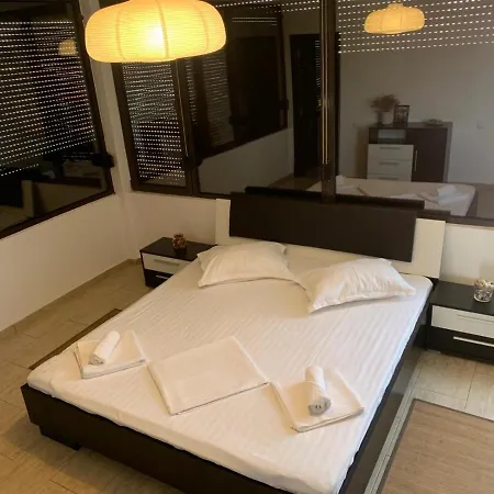 Big Apartament *
