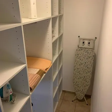 Big Apartament