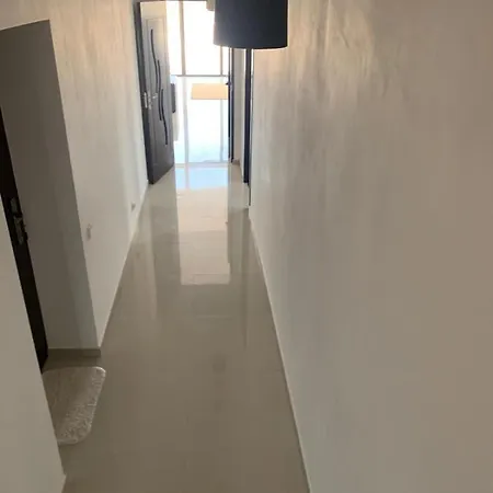 Big Apartament