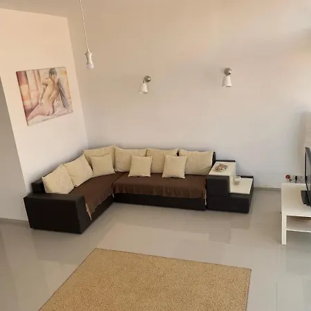 Big Apartament Appartamento
