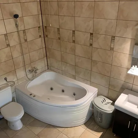 Big Apartament Appartamento *