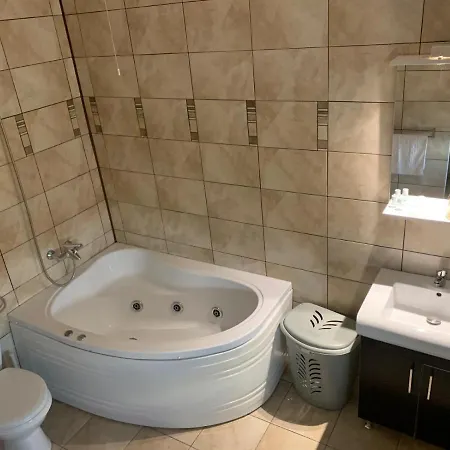 Appartamento Big Apartament Năvodari
