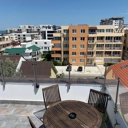Big Apartament Appartamento