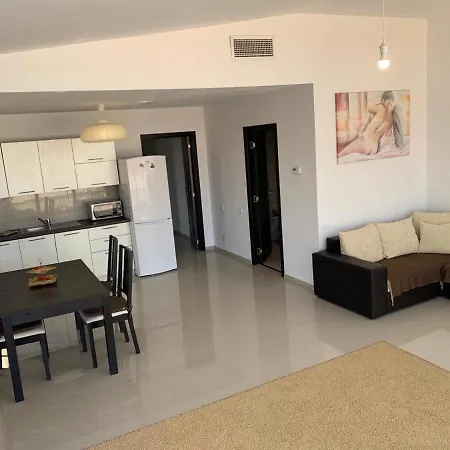 Big Apartament Appartamento *