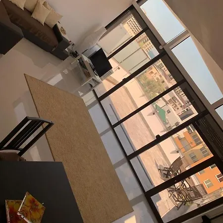 Big Apartament Appartamento *