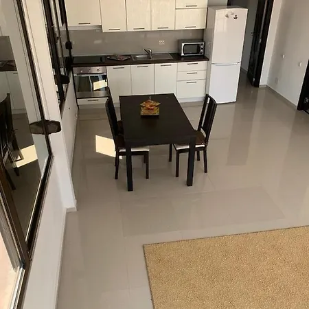 Big Apartament Năvodari