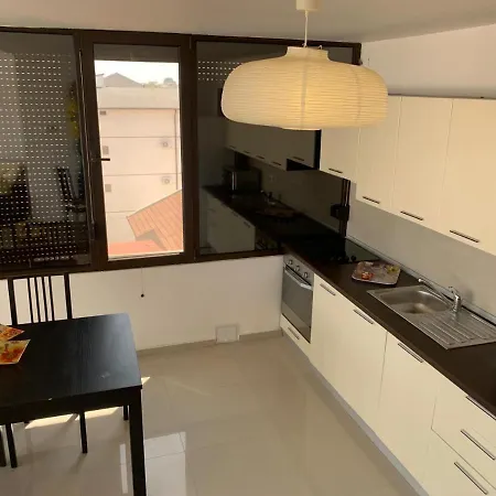 Appartamento Big Apartament