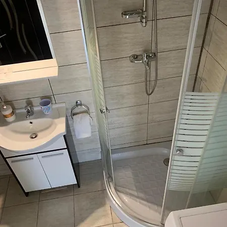 Appartamento Big Apartament *
